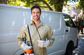 Pest Control for Warehouses in Loving, NM